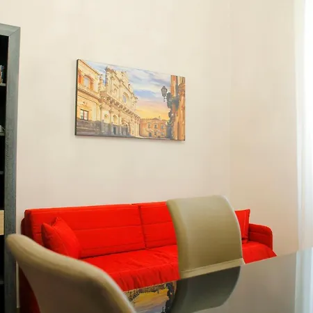 Apartamento Casa Carmela