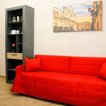 Casa Carmela Apartamento Lecce
