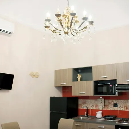 Casa Carmela Apartamento Lecce