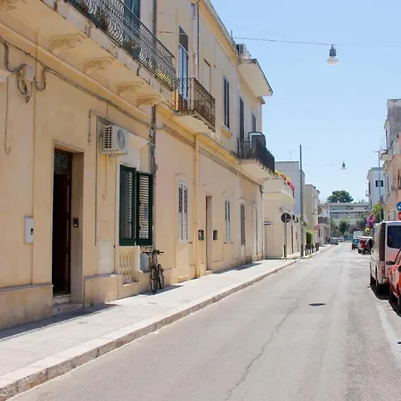 Casa Carmela Apartamento