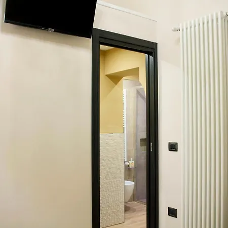 Casa Carmela Apartamento Lecce
