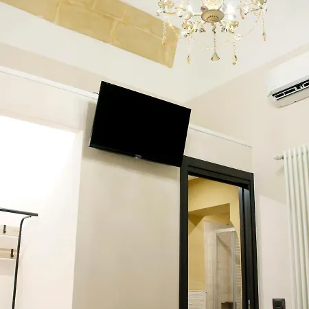 Casa Carmela Apartamento Lecce