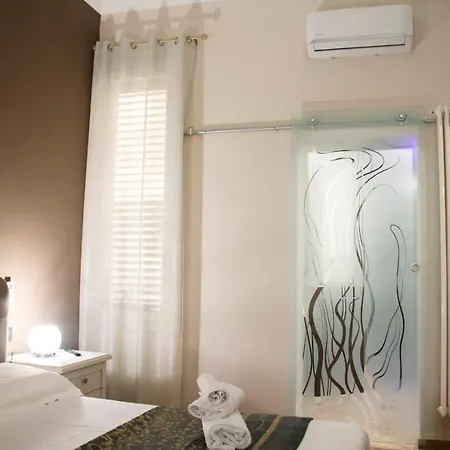 Casa Carmela Apartamento Lecce
