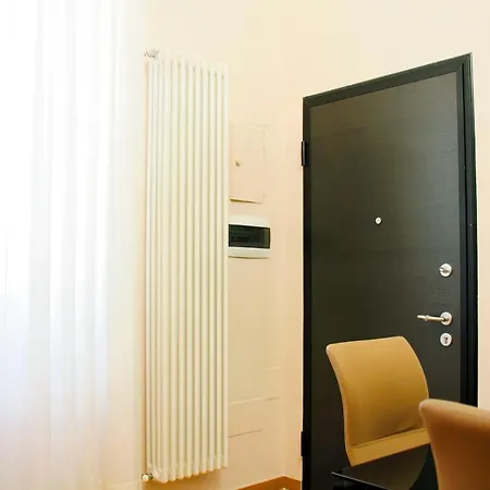 Casa Carmela Apartamento *