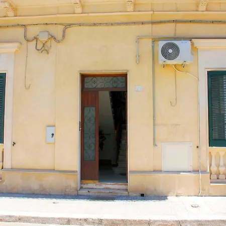 Casa Carmela Apartamento