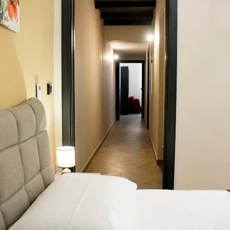 Apartamento Casa Carmela Lecce