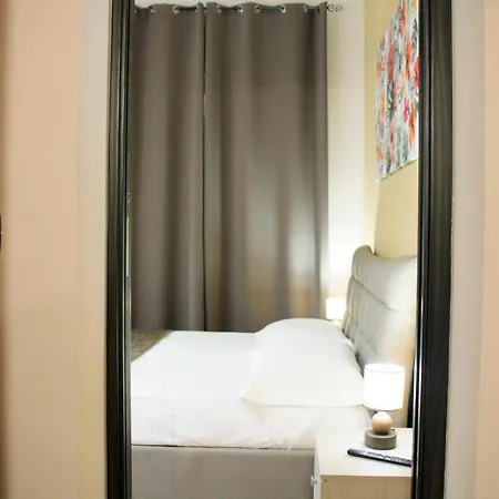 Apartamento Casa Carmela Lecce