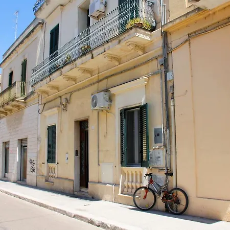 Casa Carmela Apartamento *